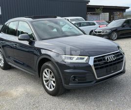 AUDI Q5 45TDI QUATTRO