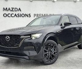 MAZDA CX-80 MAZDA CX-80 3.3 E-SKYACTIV D 254CH HOMURA PLUS