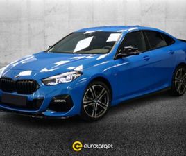 BMW SERIE 2 GRAN COUPE SERIE 2 G.C. (F44) 220I GRAN COUPÉ MSPORT AUT.