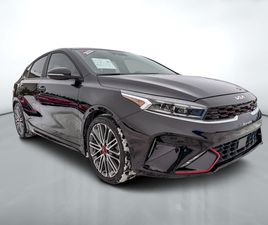 2023 KIA FORTE5 GT LIMITED