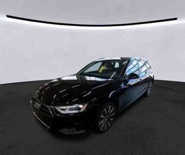 AUDI A4 AVANT 40 QUATTRO 2.0 TFSI*NAVI*SHZ*KLIMA*