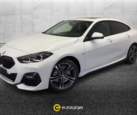 SERIE 2 G.C. (F44) 220D XDRIVE GRAN COUPÉ MSPORT AUT.
