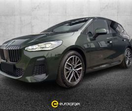 SERIE 2 A.T. (U06) 218D ACTIVE TOURER MSPORT