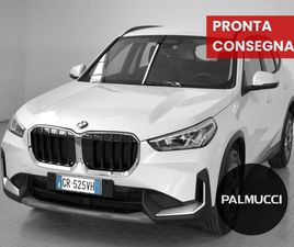 X1 (U11) X1 SDRIVE 18D EDITION ESSENCE