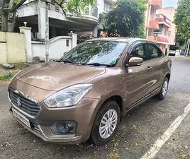 SUZUKI DZIRE