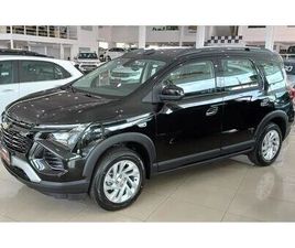 LTZ 1.8 8V ECONO.FLEX 5P AUT.