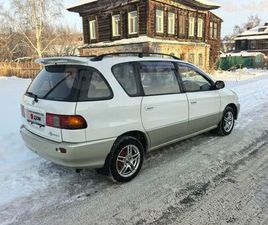 TOYOTA IPSUM