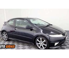 HONDA CIVIC 2007 M HEČBEKAS | SKELBIMAS | 0138422888