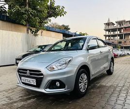 SUZUKI DZIRE