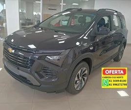 PREMIER 1.8 8V ECONO.FLEX 5P AUT.