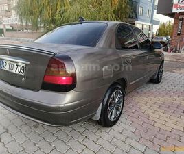 DAEWOO NUBIRA 1.6 SX