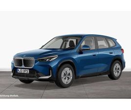 BMW IX XDRIVE30 PARKASSISTENT LED DAB SHZ LHZ