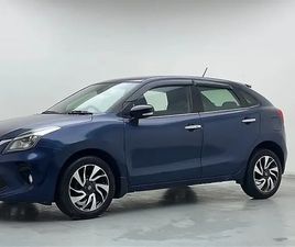MARUTI BALENO