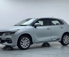 MARUTI BALENO