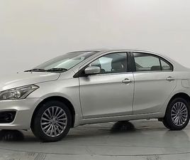 SUZUKI CIAZ