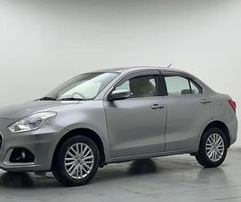 SUZUKI DZIRE