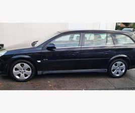 3.0 CDTI V6 24V ELITE 5DR