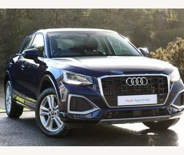 1.5 TFSI COD 35 SPORT EURO 6 (START/STOP) 5DR