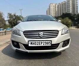 SUZUKI CIAZ