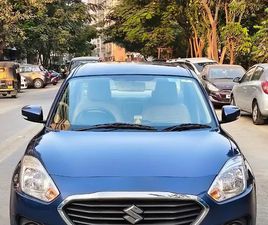 SUZUKI DZIRE