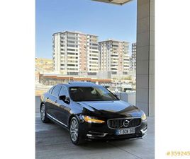 VOLVO S90 D4 2.0 D4 INSCRIPTION
