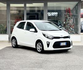 KIA PICANTO 1.0 GPL 65CV E6 NEO. - 2019