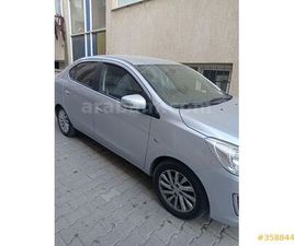 MITSUBISHI ATTRAGE 1.2 INTENSE PLUS