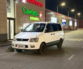 TOYOTA LITE ACE