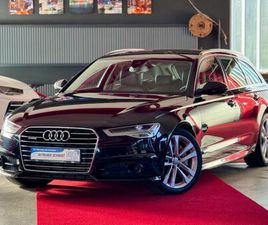 3.0TDI QUATTRO MMI ACC MATRIX KAMERA 19