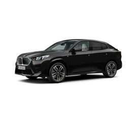 BMW IX2 EDRIVE20 150 KW (204 CV)