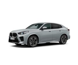 BMW X2 SDRIVE18D 110 KW (150 CV)