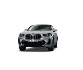 BMW X4 XDRIVE20D XLINE 140 KW (190 CV)