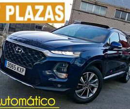 2.2CRDI 4X2 TECNO 7S AUT.