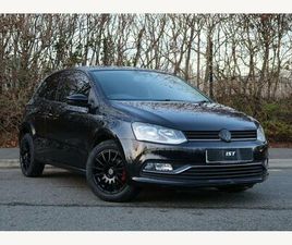 1.2 TSI BLUEMOTION TECH MATCH EURO 6 (START/STOP) 3DR