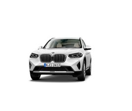 BMW SERIE 1 BMW X3 XDRIVE20D XLINE 140 KW (190 CV)