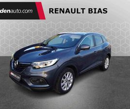 BLUE DCI 115 EDC BUSINESS