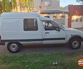 CITROEN C15 1.8 DIESEL