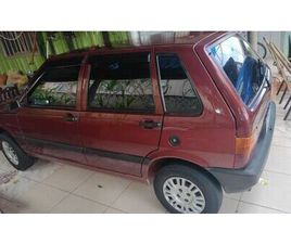 MILLE 1.0 ELECTRONIC 4P