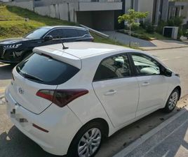 HYUNDAI HB20 COMFORT PLUS 1.0 TB FLEX 12V MEC. 2019