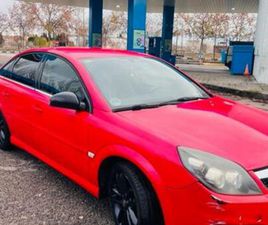 OPEL VECTRA OPEL - VECTRA