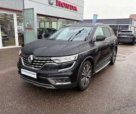 2.0 BLUE DCI 185CH INITIALE PARIS X-TRONIC ALL MODE 4X4-I -B