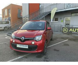 RENAULT TWINGO 0.9 TCE 90CH ENERGY ZEN