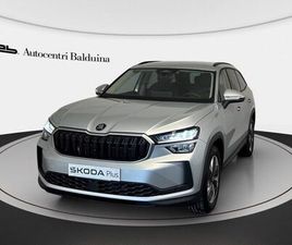 SKODA KODIAQ 2.0 TDI EXECUTIVE 150CV DSG 7P.TI DEL 2025