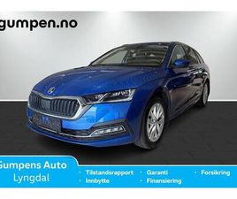 OCT A8 STV STY150HK D 4X4 DSG