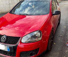 GOLF 5 2.0TDI SPORTLINE