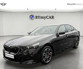 BMW I5 G60 EDRIVE40 340 CH M SPORT EDITION