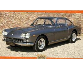 FERRARI 330 330 1965 | FERRARI 330 GT 2+2