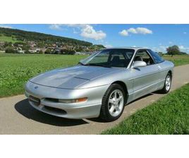 1993 | FORD PROBE 2.5 24V