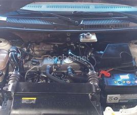 FORD TOURNEO CUSTOM FORD TOURNEO CUSTOM