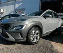 HYUNDAI KONA HEV 1.6 DCT XTECH